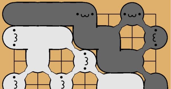 Learn Go in 10 Minutes: Finish Your First Game