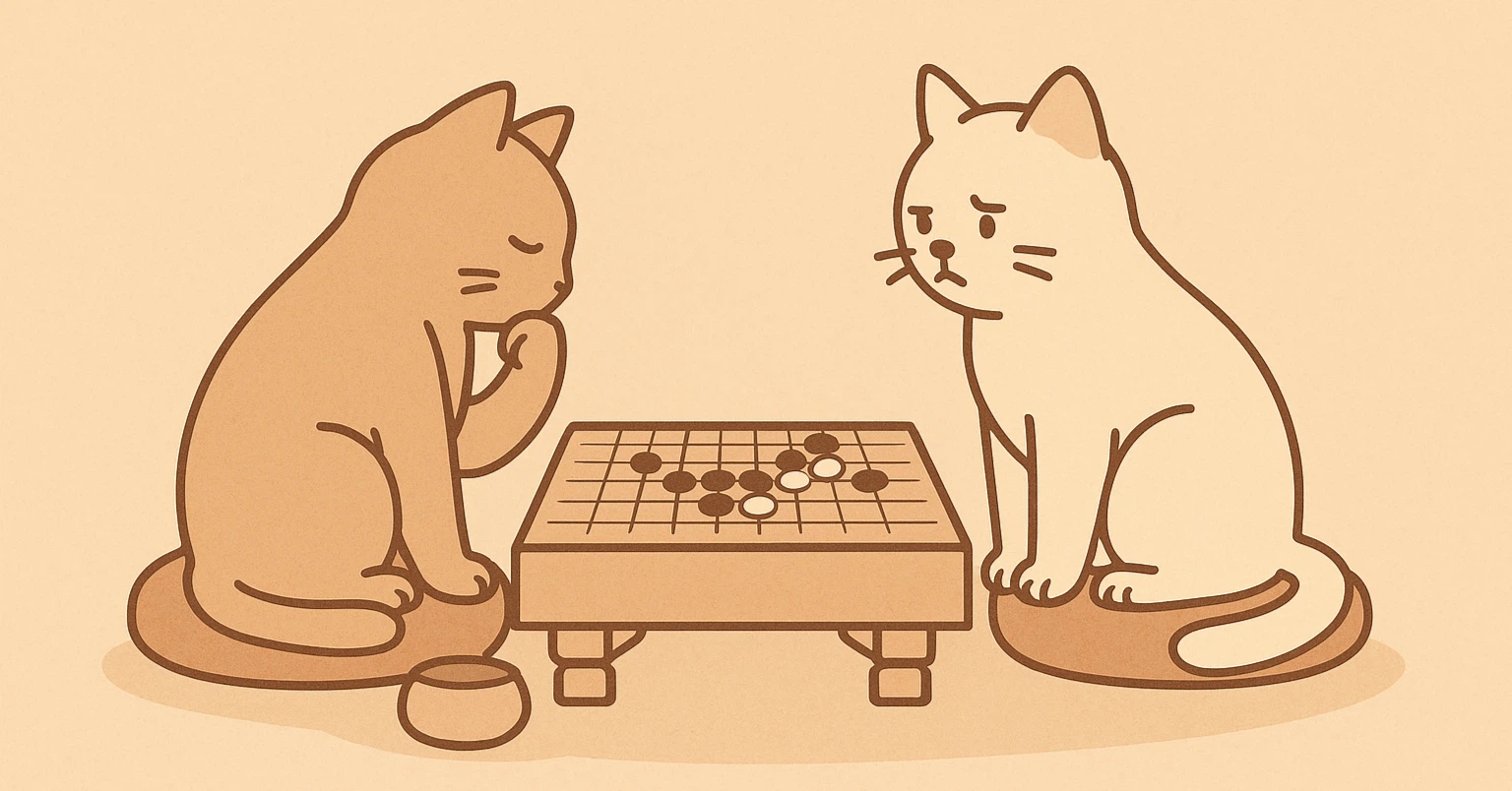 When Tradition Turns Cute: Let Affection Be the Start of Understanding